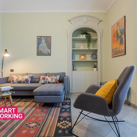 Ferienwohnung Casa Dora By Wonderful Italy Turin Exterior foto
