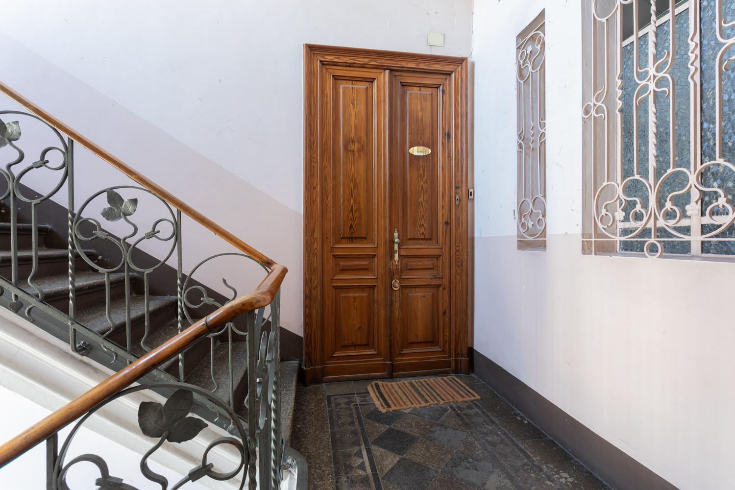 Ferienwohnung Casa Dora By Wonderful Italy Turin Exterior foto