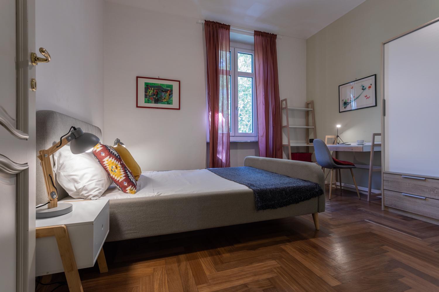 Ferienwohnung Casa Dora By Wonderful Italy Turin Exterior foto